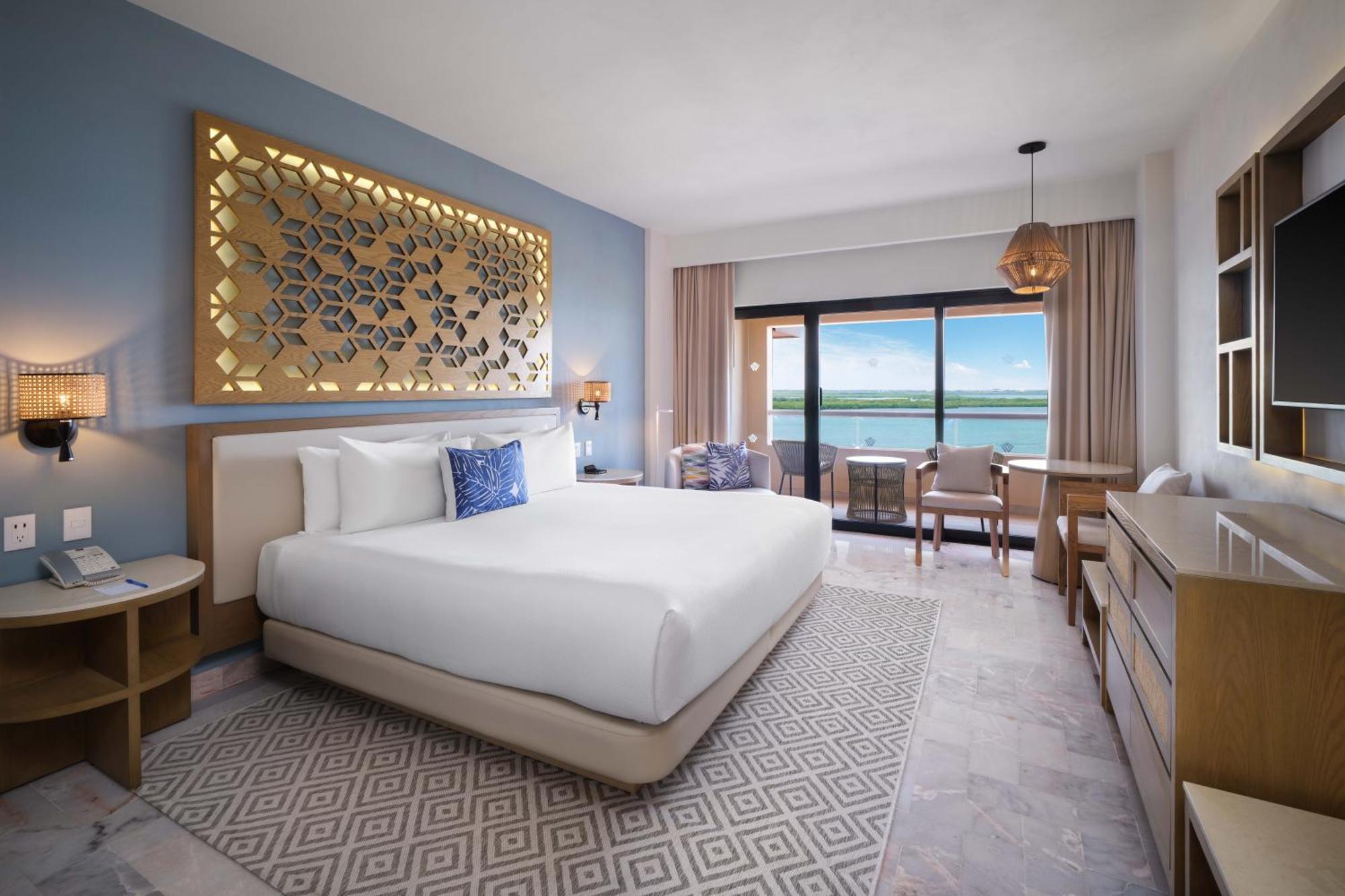 Hotel Wyndham Grand & 5*